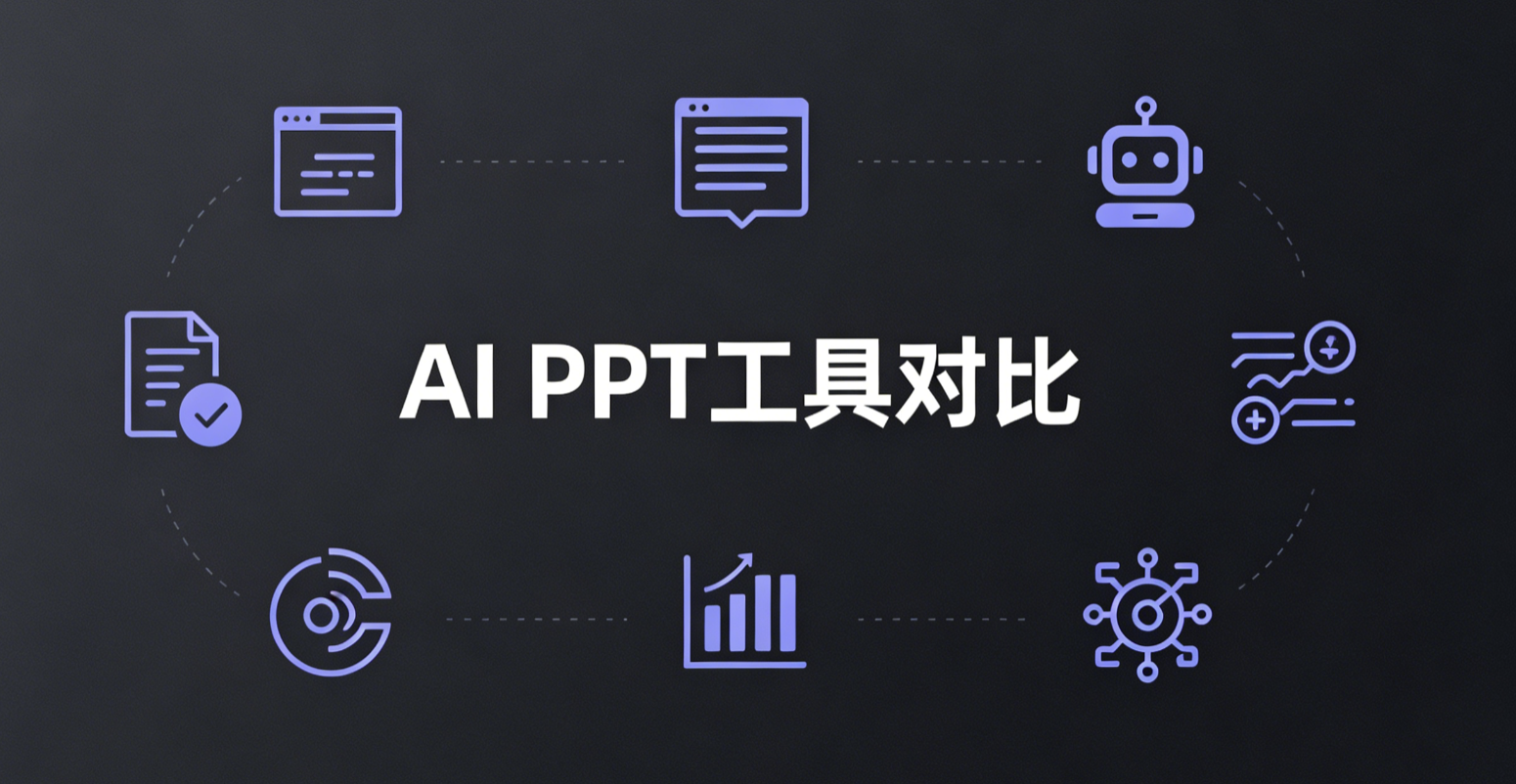 aippt工具对比
